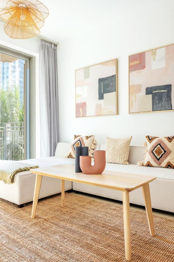 Lägenhet Residences At Standpoint, Downtown