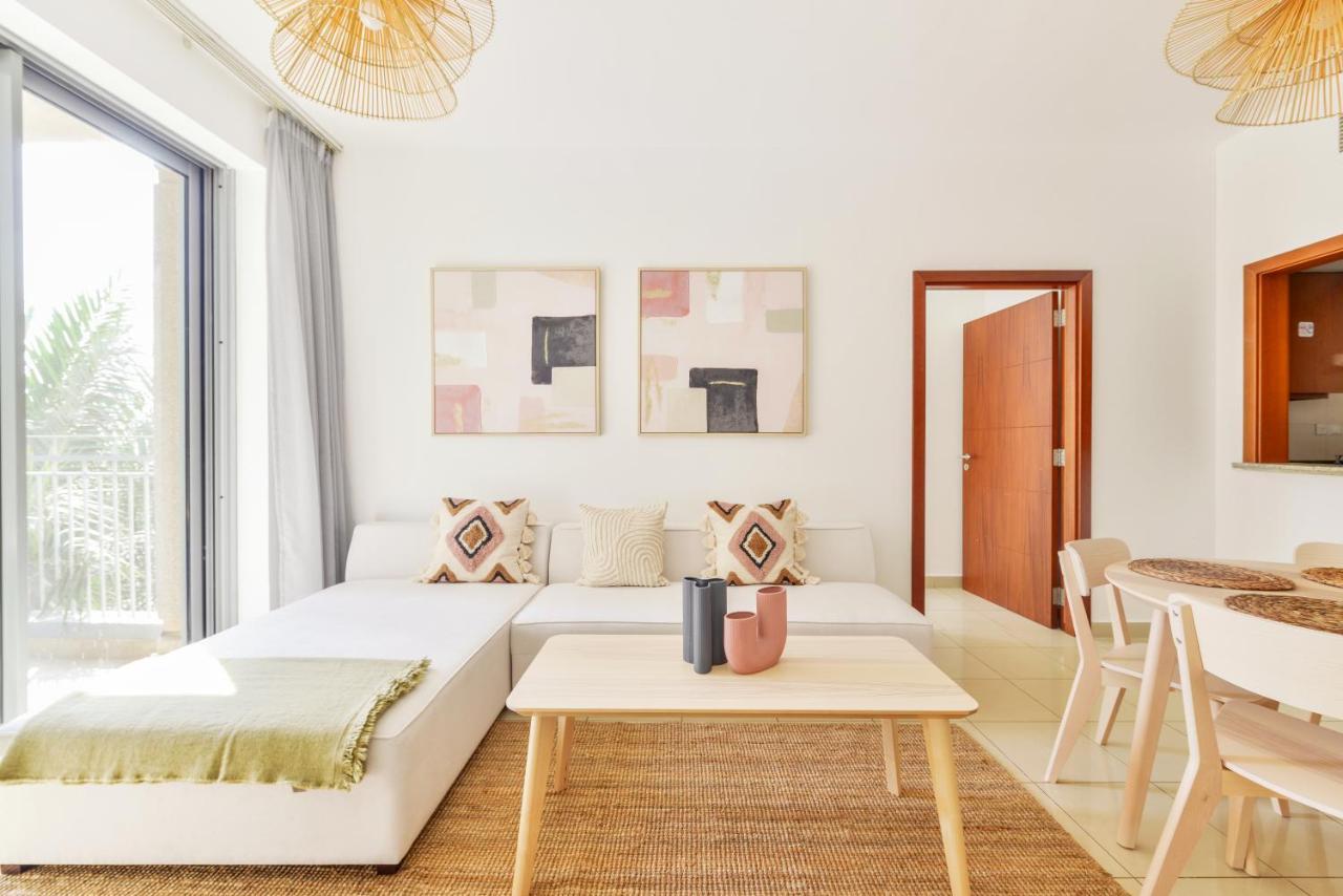 Residences At Standpoint, Downtown Lägenhet Dubai