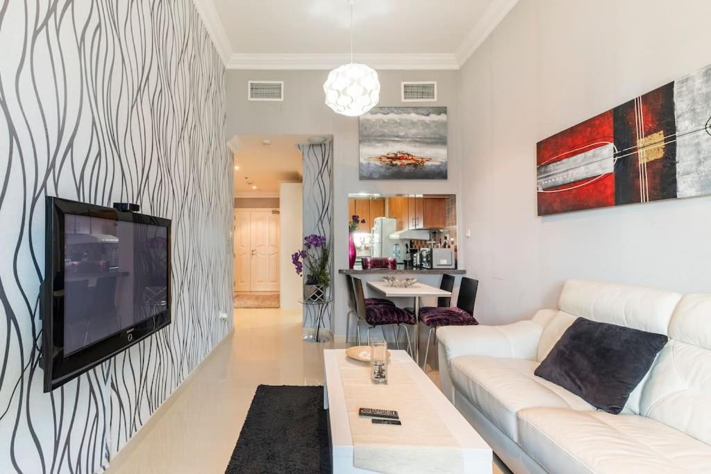 Apartamento Near & Metro