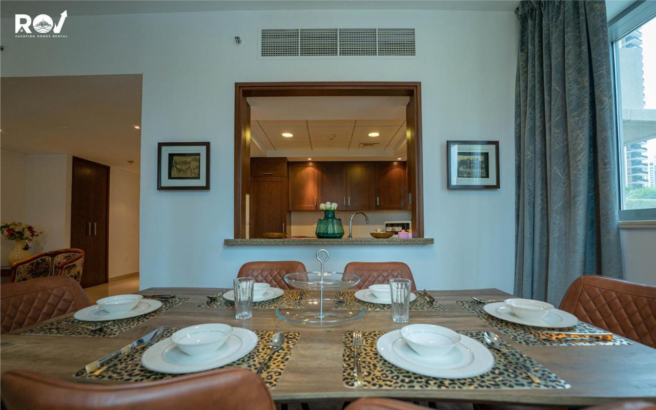 Fully Equipped Cozy 2br Lux With Garden View Apartamento