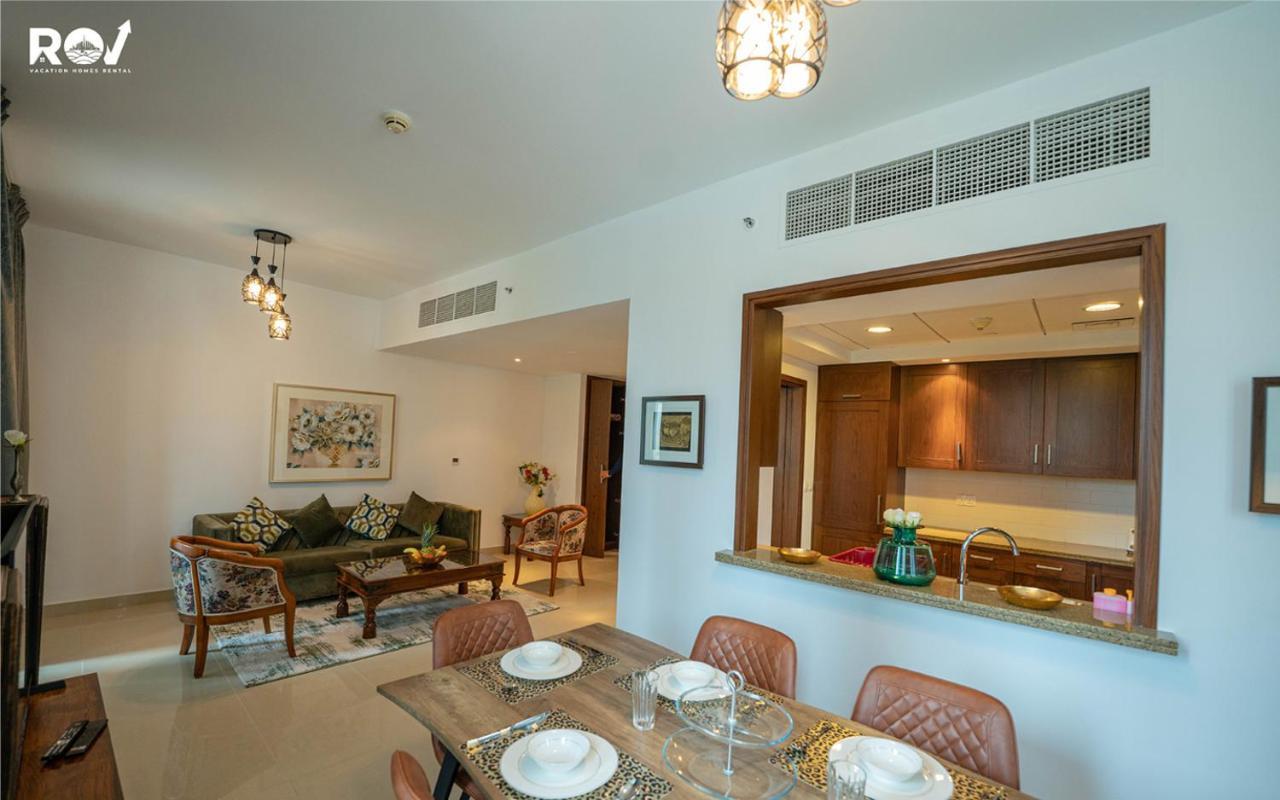 Fully Equipped Cozy 2br Lux With Garden View *