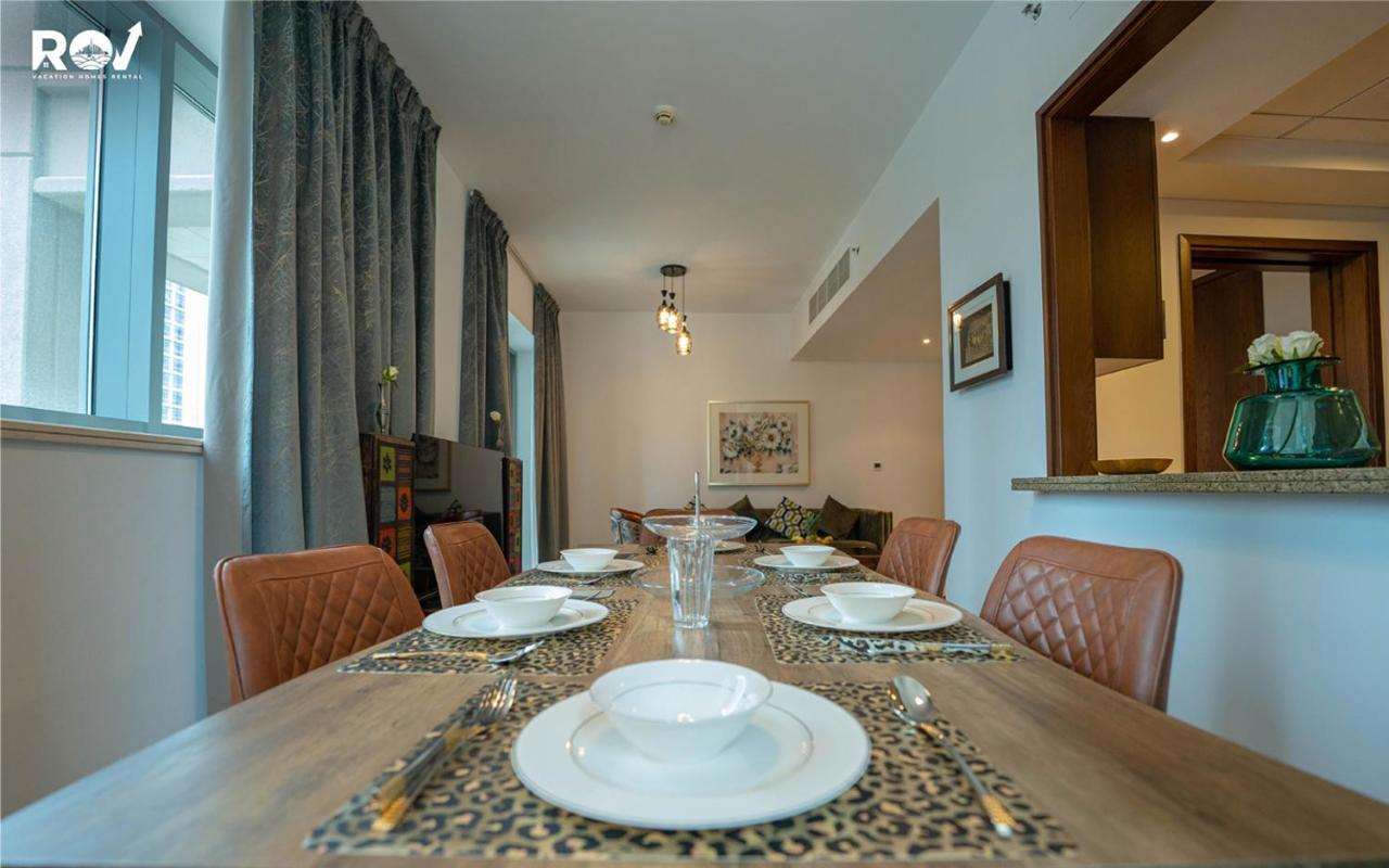 Apartamento Fully Equipped Cozy 2br Lux With Garden View