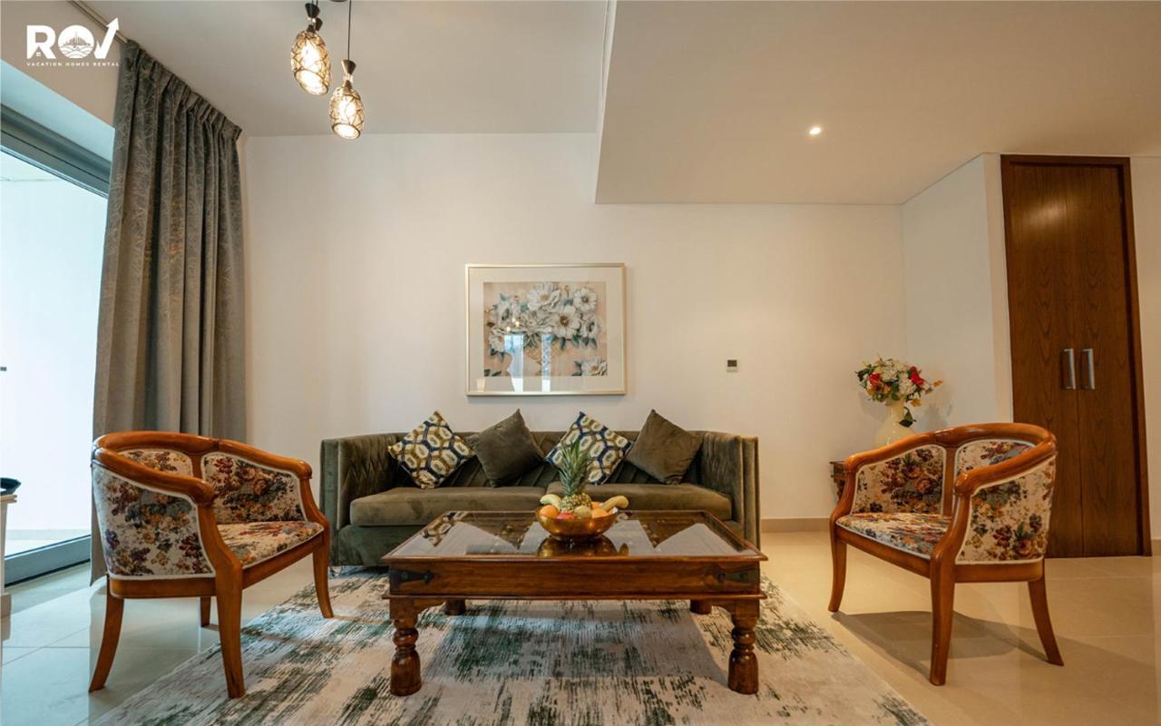 Fully Equipped Cozy 2br Lux With Garden View Apartamento *