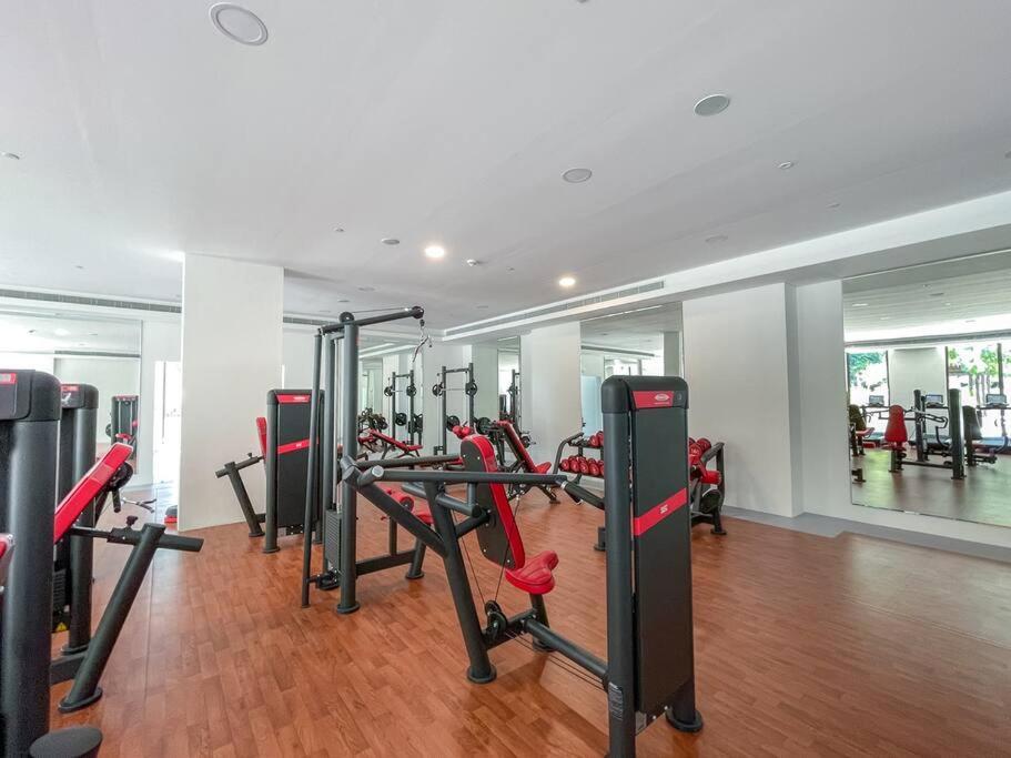 Vogue Jumeirah Living - Near Burj Al Arab & Apartamento *