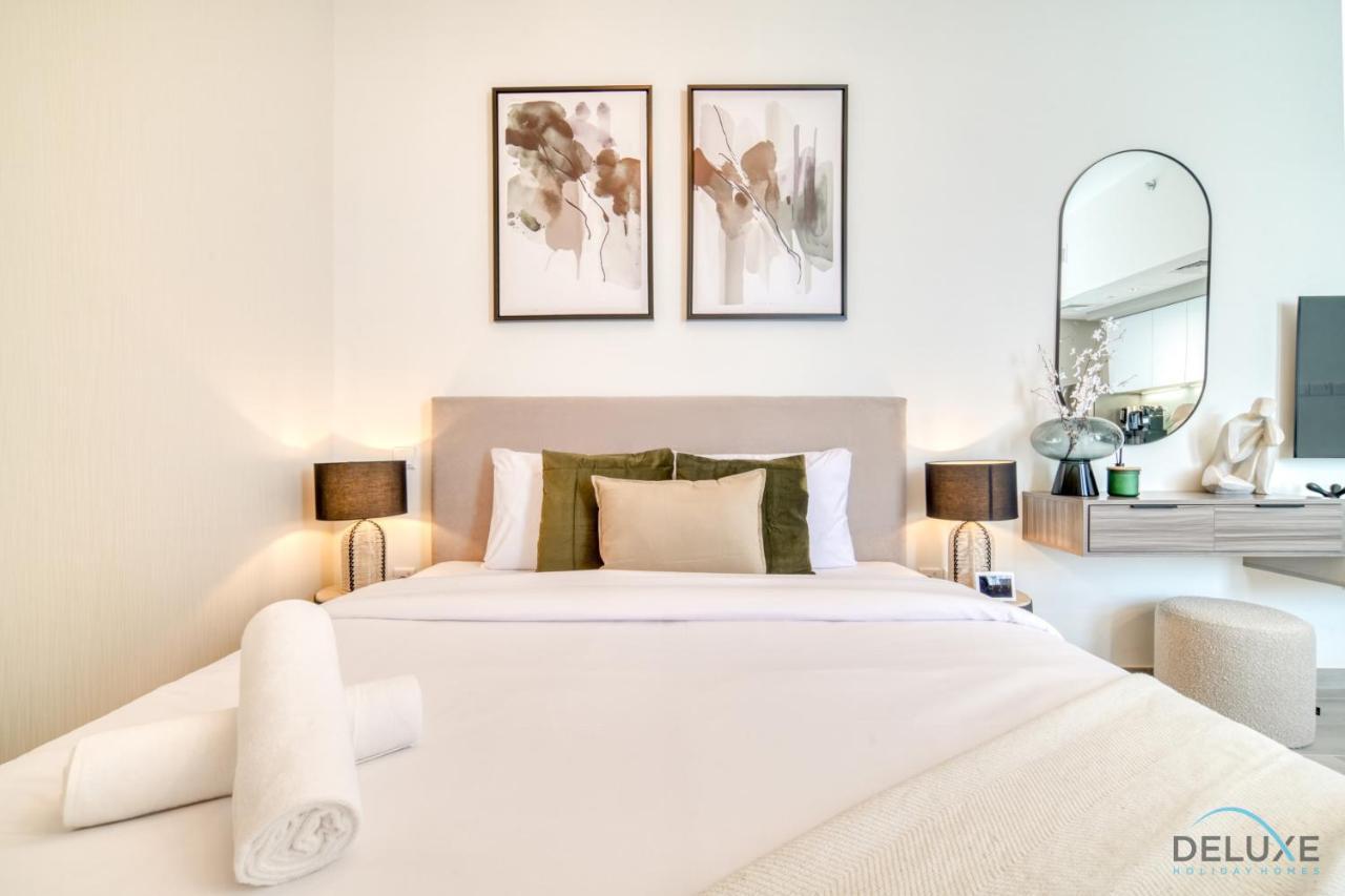 Graceful At Mesk 1 Midtown Production By Deluxe Homes Apartment Dubai