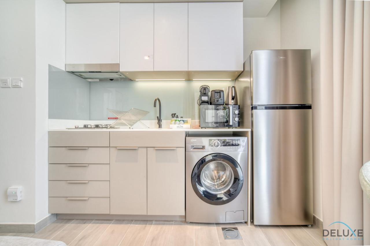 Graceful At Mesk 1 Midtown Production By Deluxe Homes Apartment