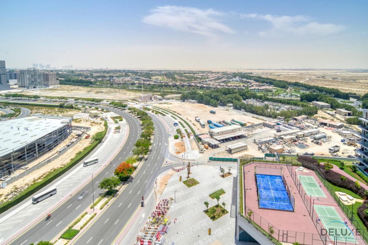 Graceful At Mesk 1 Midtown Production By Deluxe Homes Apartment