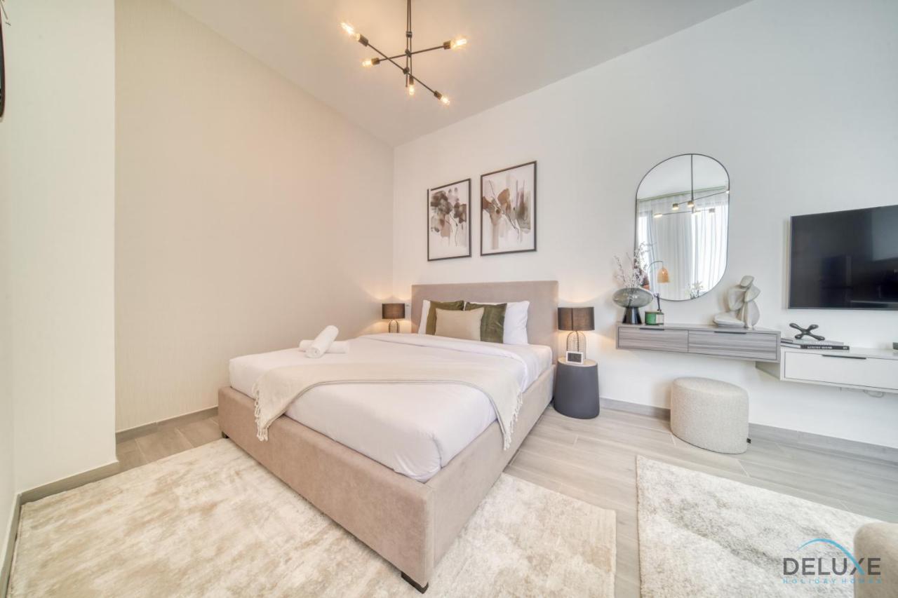 Graceful At Mesk 1 Midtown Production By Deluxe Homes Apartment Dubai