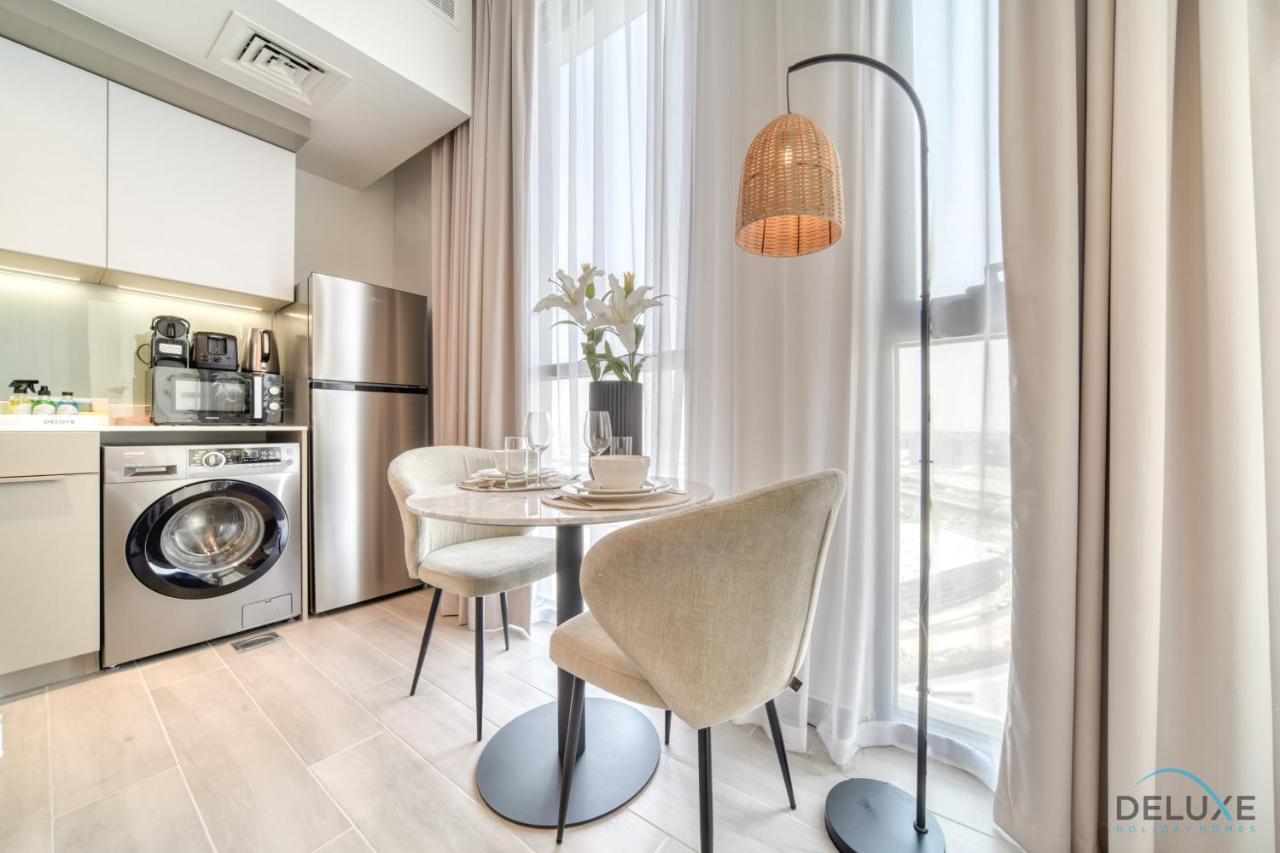 Graceful At Mesk 1 Midtown Production By Deluxe Homes Dubai