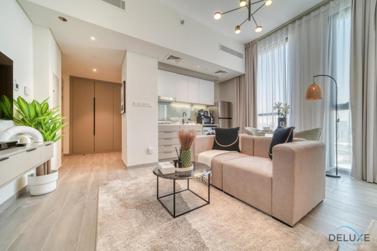 Apartment Graceful At Mesk 1 Midtown Production By Deluxe Homes Dubai