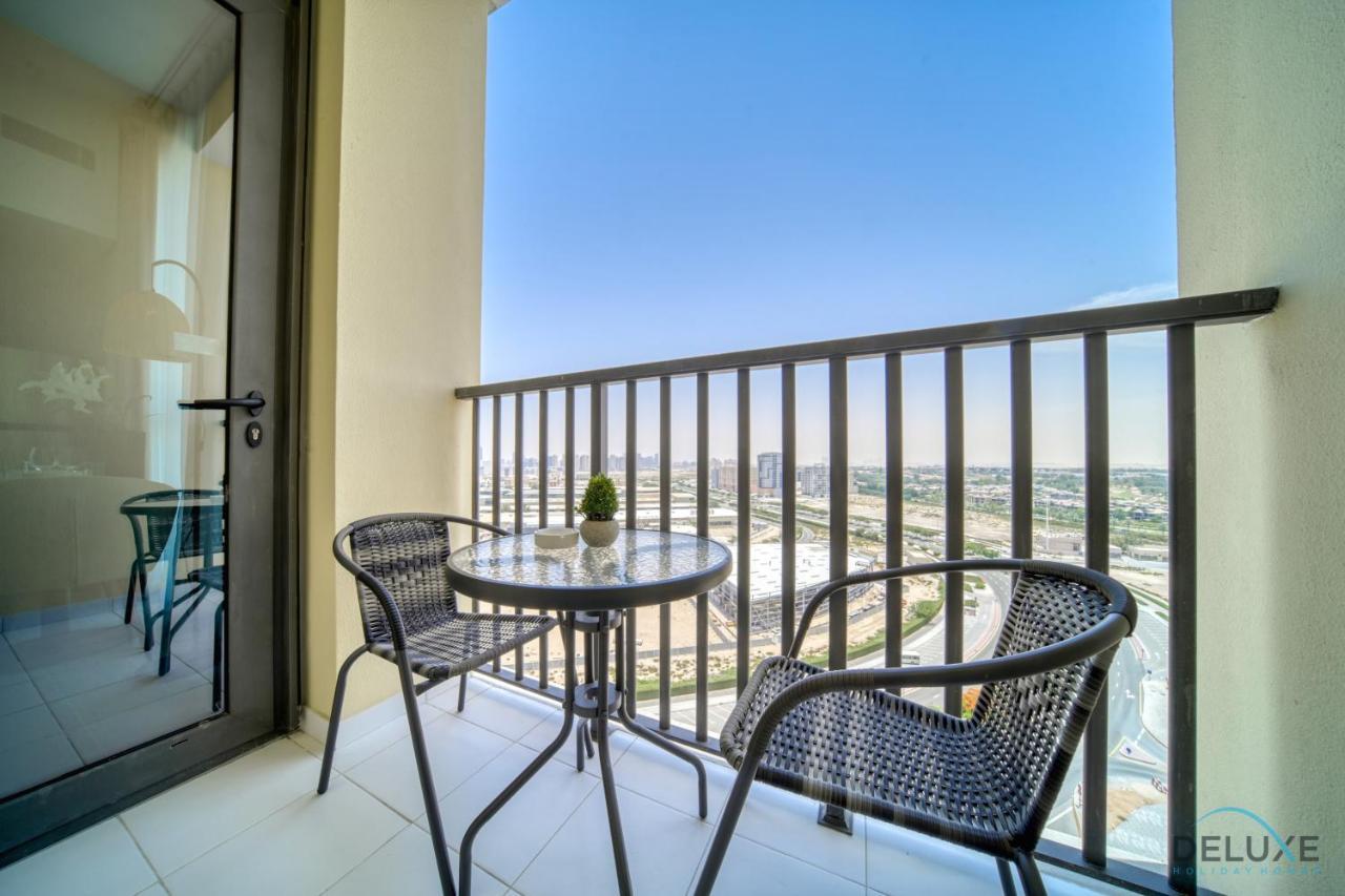 Graceful At Mesk 1 Midtown Production By Deluxe Homes Apartment Dubai