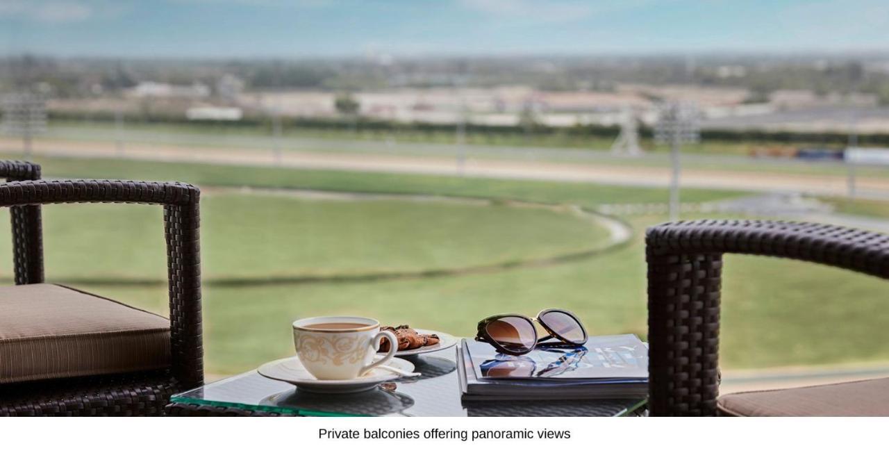 The Meydan 5* Dubai