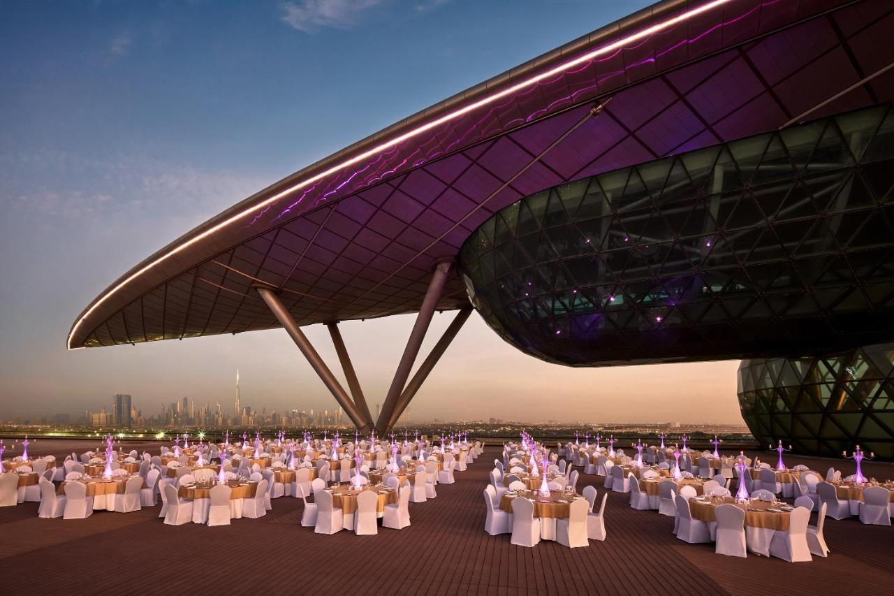 The Meydan