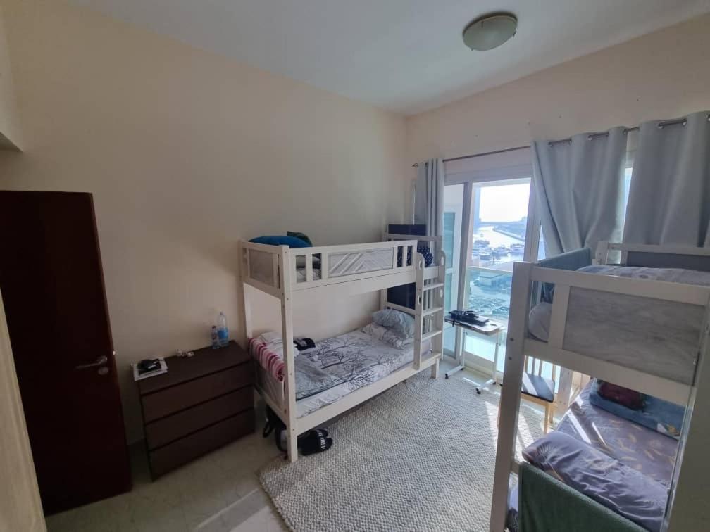 La Vista Marina Habitación en casa particular Dubái