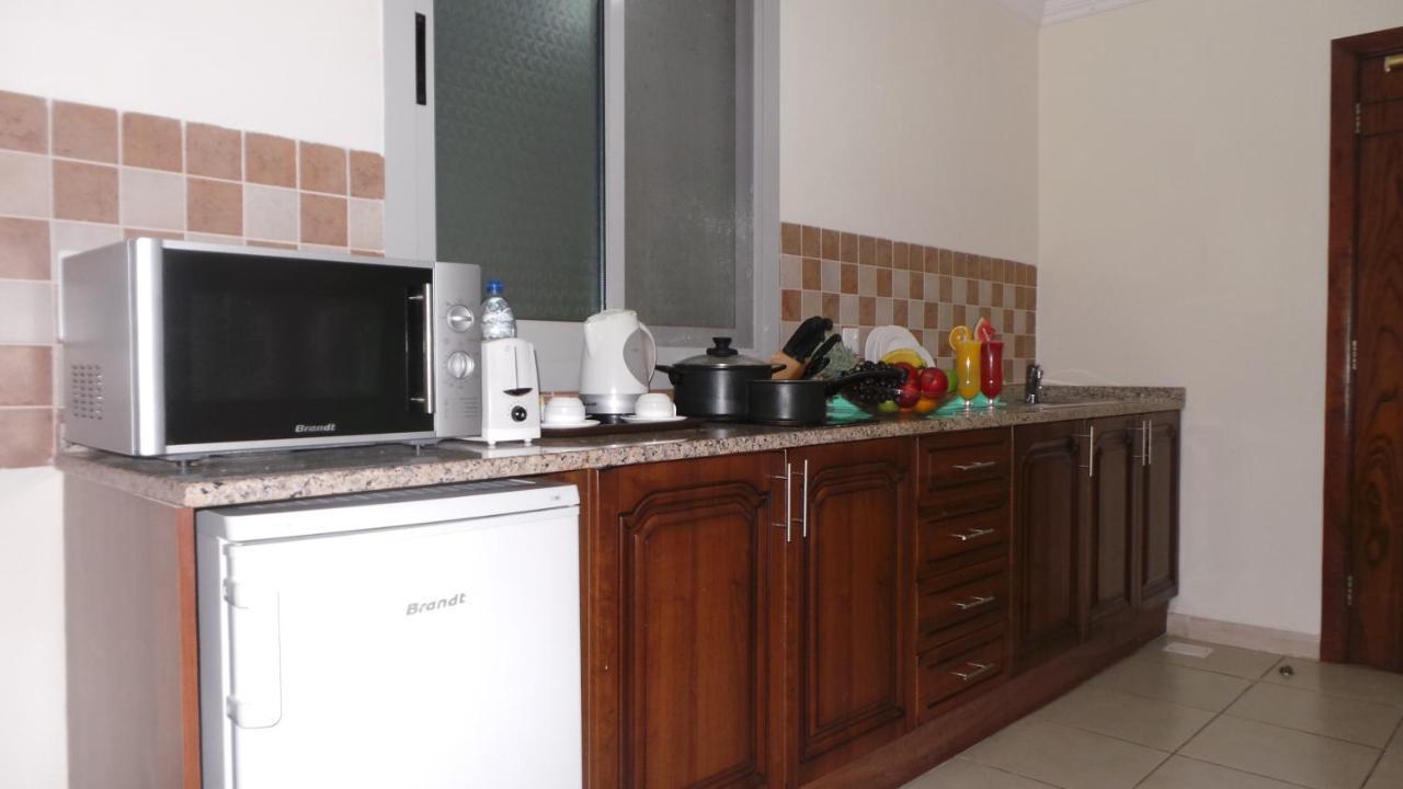 Akas-inn Aparthotel Dubai