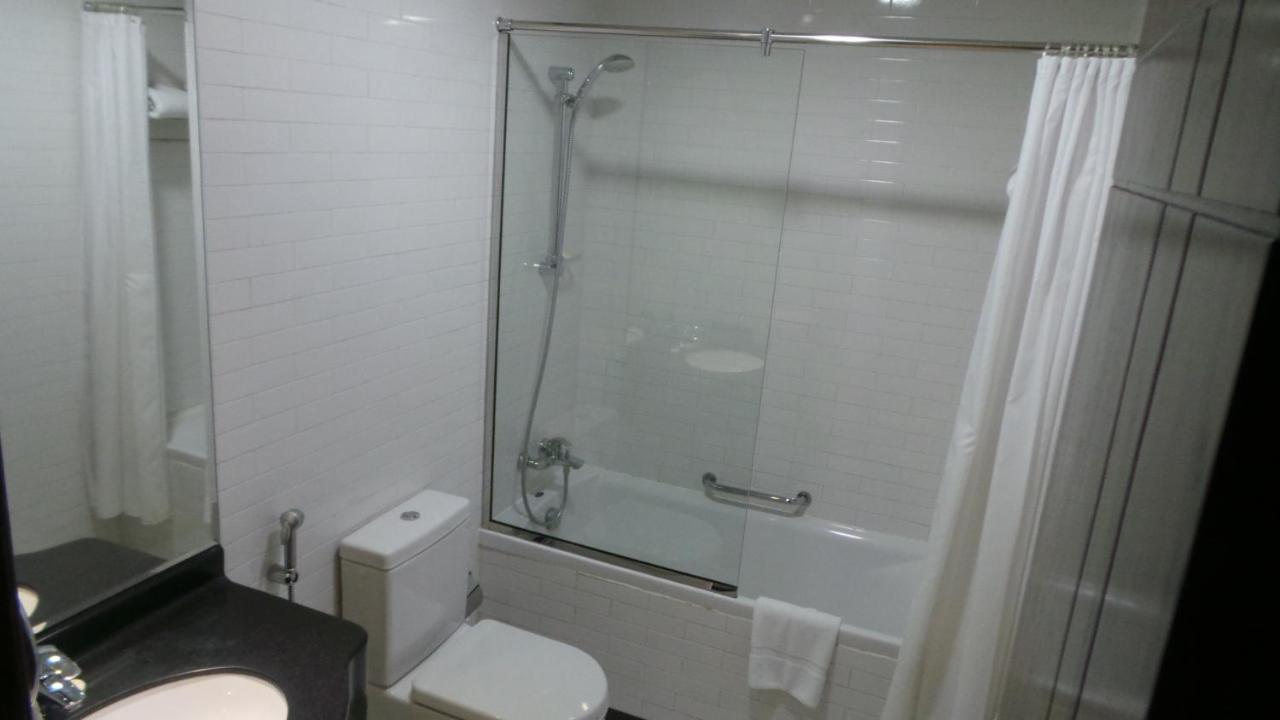 Aparthotel Akas-inn 3*