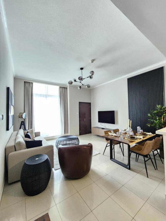 Apartemen Nasma Luxury - Botanica Tower