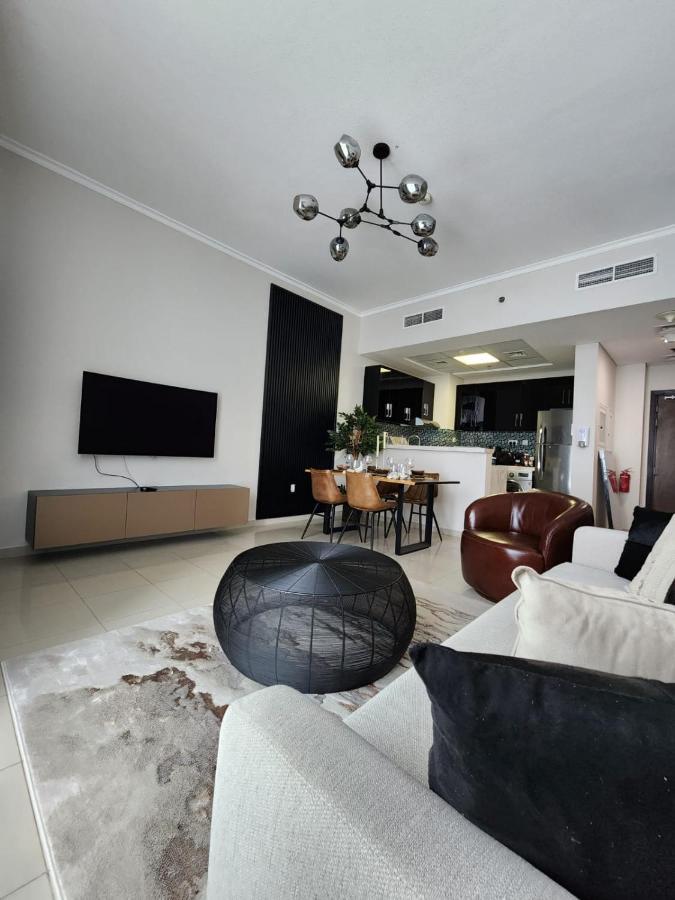 Nasma Luxury - Botanica Tower Apartemen Dubai