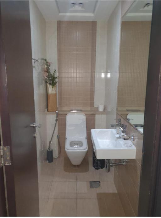 Apartemen Nasma Luxury - Botanica Tower Dubai