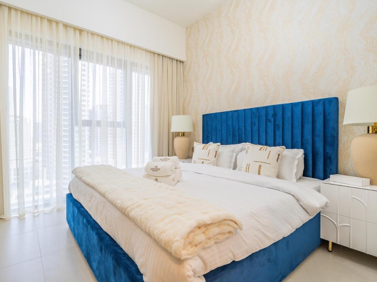 Superior 1br In Burj Royale - Downtown Apartamento