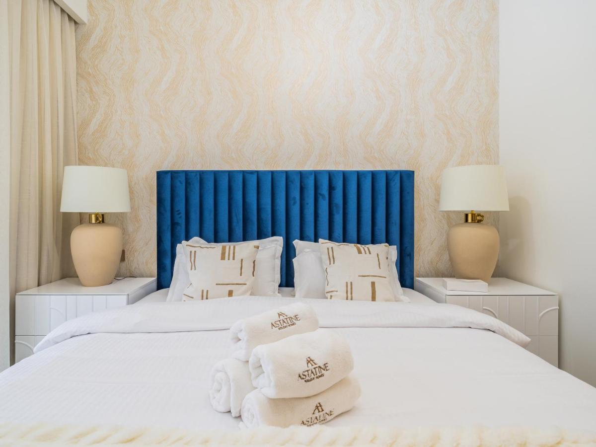 Superior 1br In Burj Royale - Downtown Apartamento *