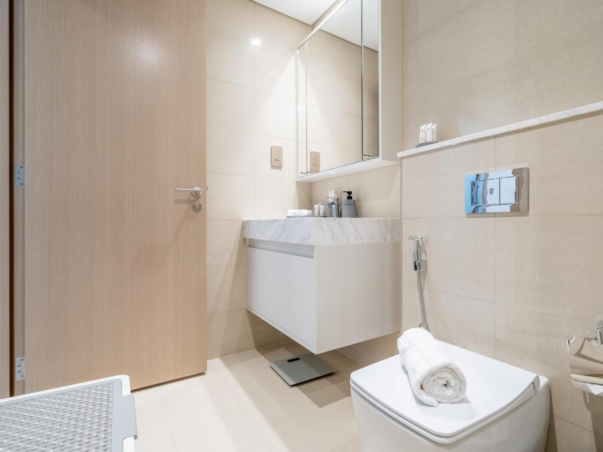 Superior 1br In Burj Royale - Downtown