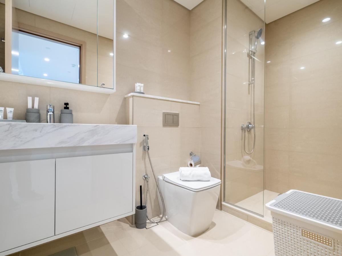 Apartamento Superior 1br In Burj Royale - Downtown Dubái