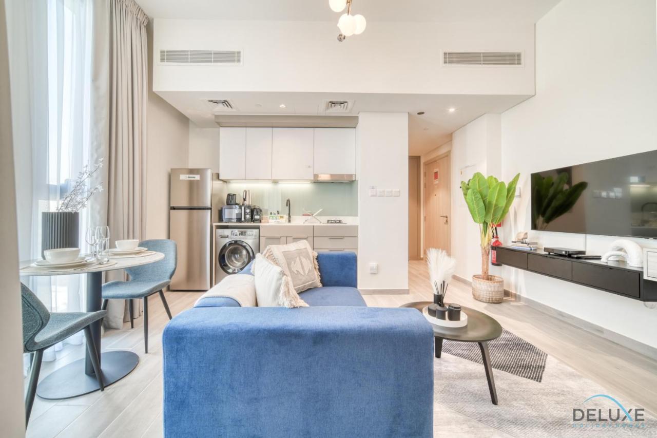Appartement Incredible At Mesk 1 Midtown Production By Deluxe Homes *