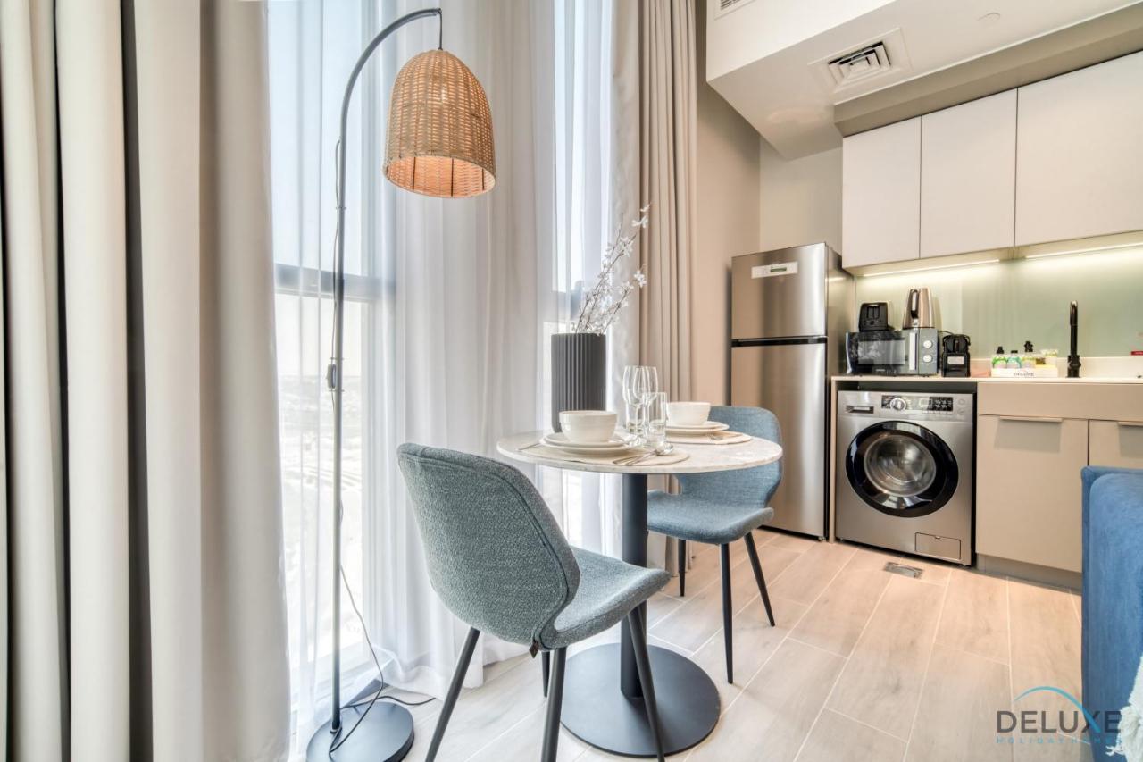 Incredible At Mesk 1 Midtown Production By Deluxe Homes Appartement Dubai