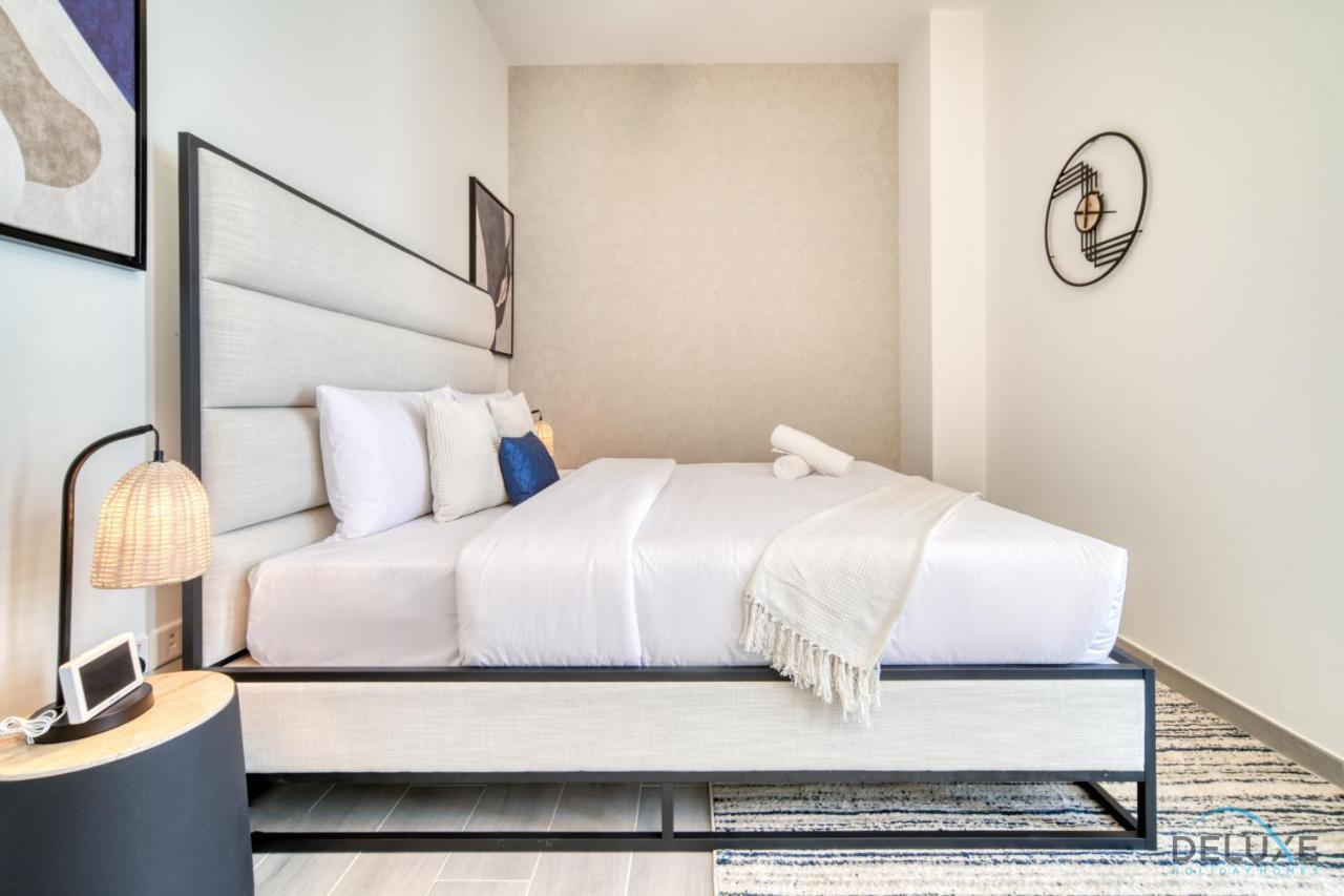 Appartement Incredible At Mesk 1 Midtown Production By Deluxe Homes Dubai