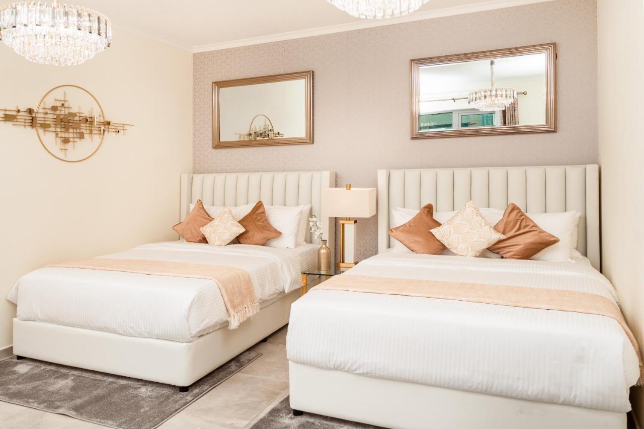 Apartamento Elite Royal - Luxurious - Burj Khalifa & Fountain View - Principal *
