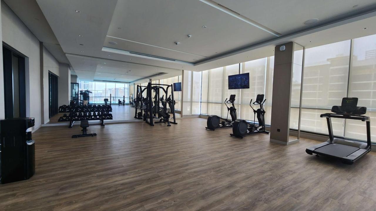 Appartement By Latinem Luxury 1br Holiday W2817 Near Burj Khalifa Dubai