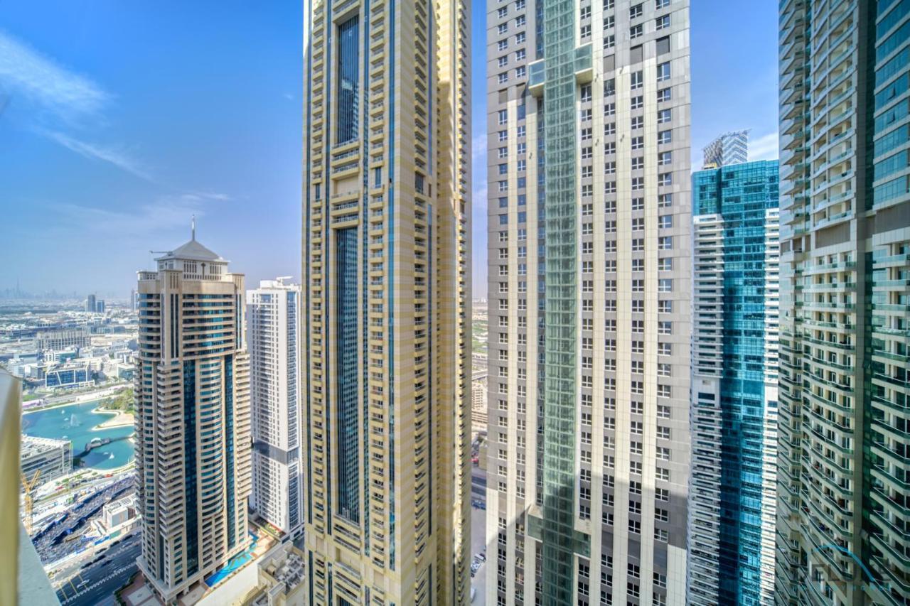 Appartamento Prime 1br At Elite Marina By Deluxe Homes
