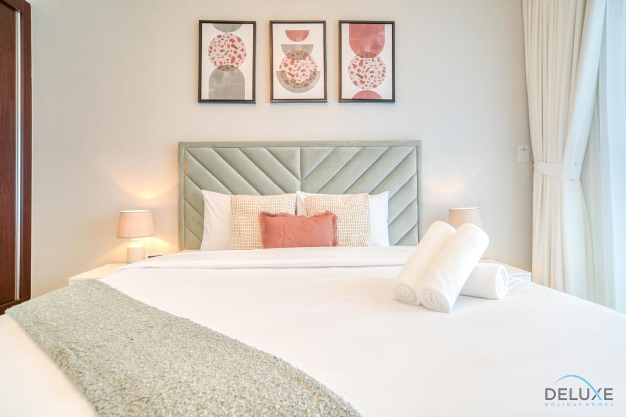 Appartamento Prime 1br At Elite Marina By Deluxe Homes
