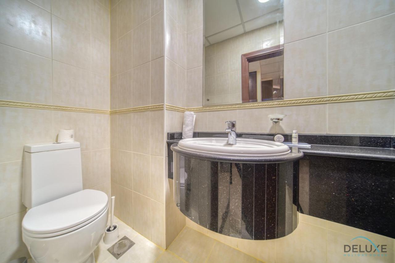 Prime 1br At Elite Marina By Deluxe Homes Appartamento