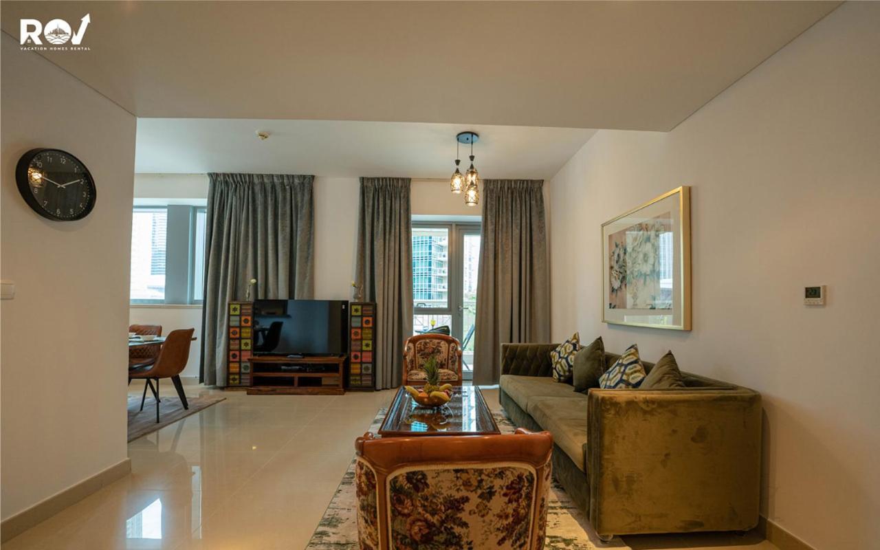 Apartamento Fully Equipped Cozy 2br Lux With Garden View Dubai