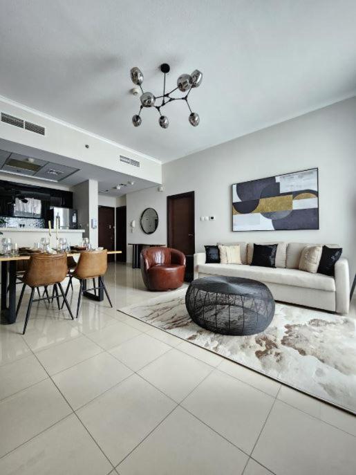 Apartemen Nasma Luxury - Botanica Tower *