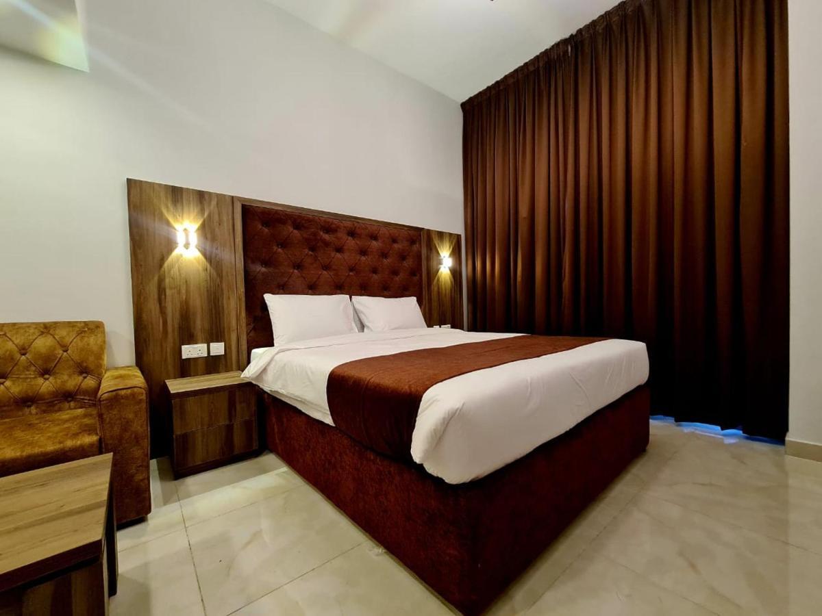 New Dream Plaza * Dubaï