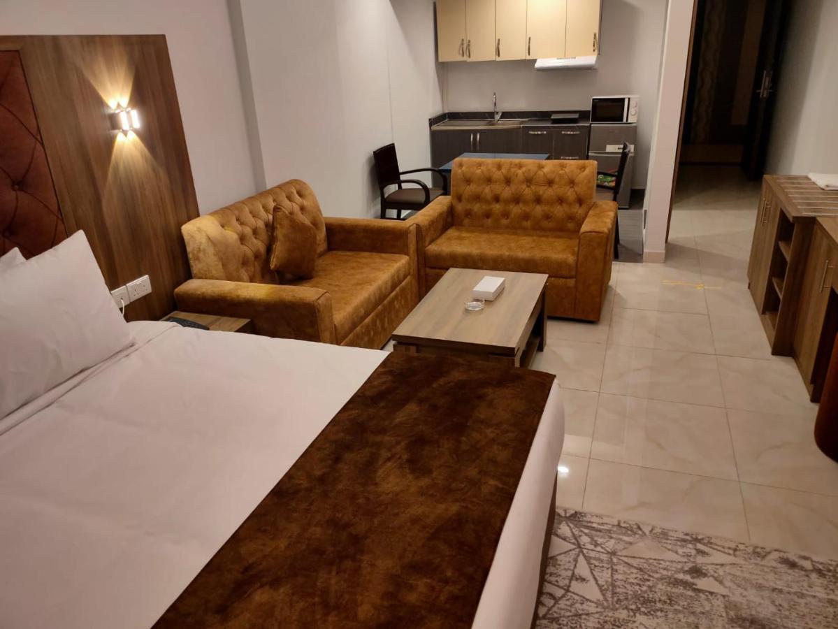 New Dream Plaza Dubaï