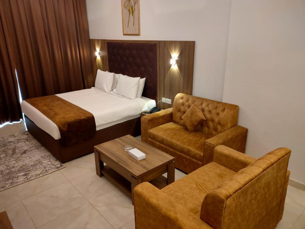 Appartement New Dream Plaza