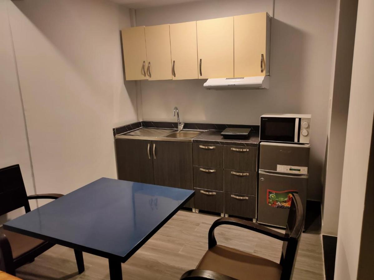 New Dream Plaza Appartement Dubaï