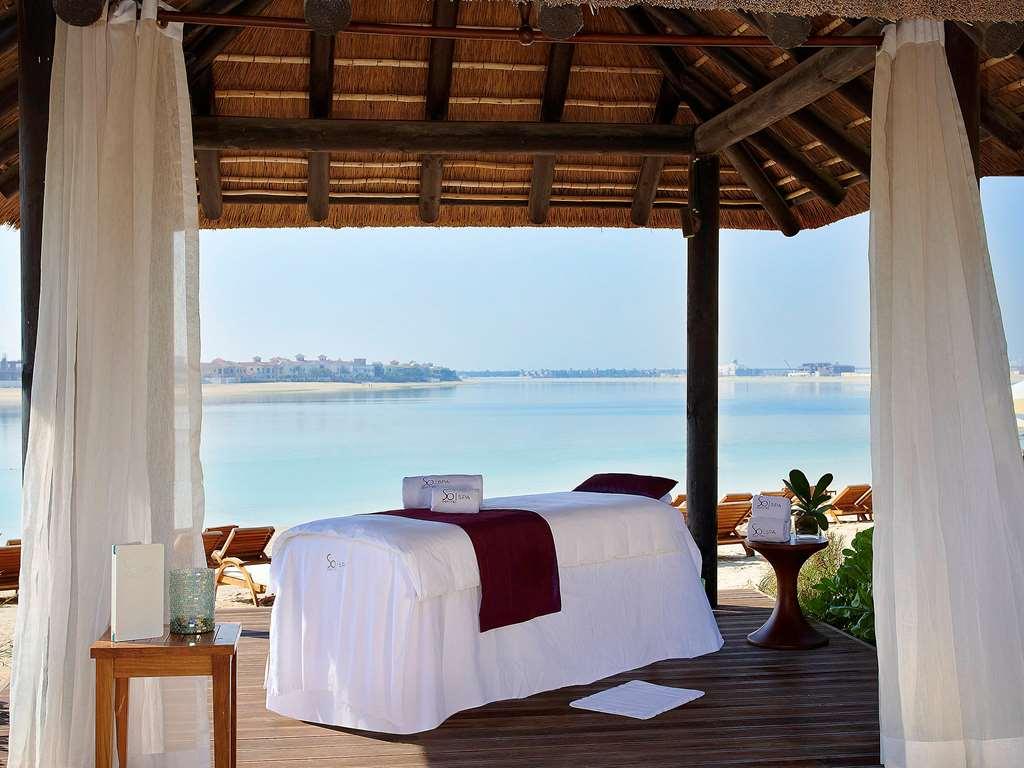 Sofitel The Palm De Lujo Hotel
