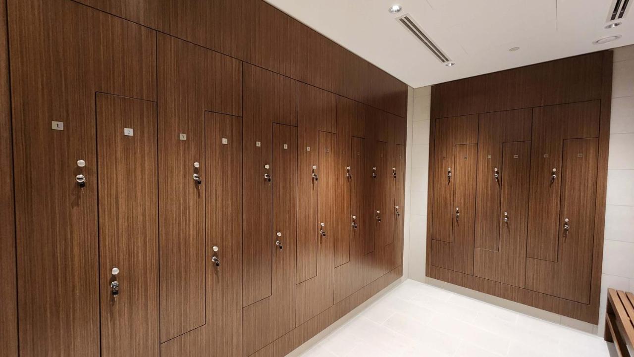 Appartamento By Latinem Luxury 2br Holiday Cvr B407 Near Burj Khalifa