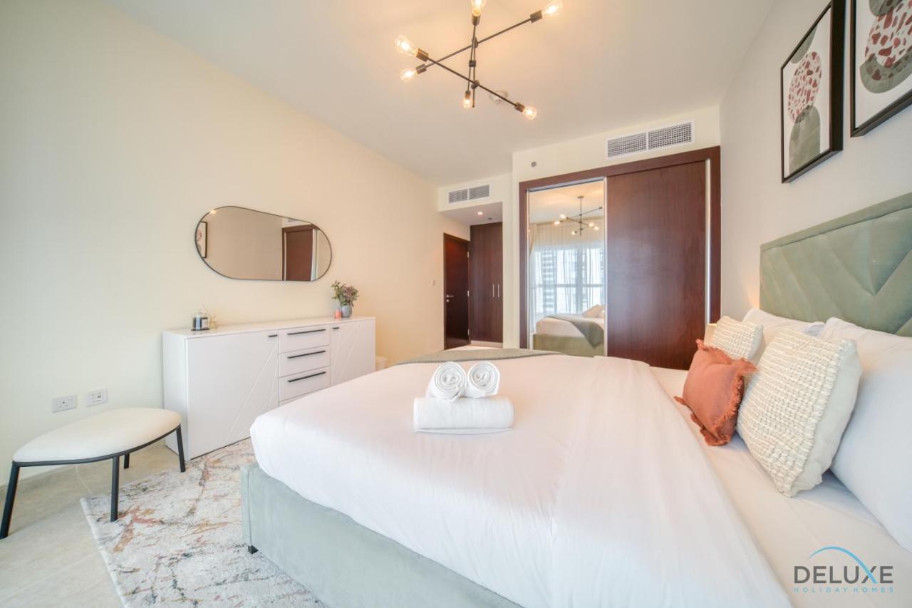 Prime 1br At Elite Marina By Deluxe Homes Appartamento Dubai