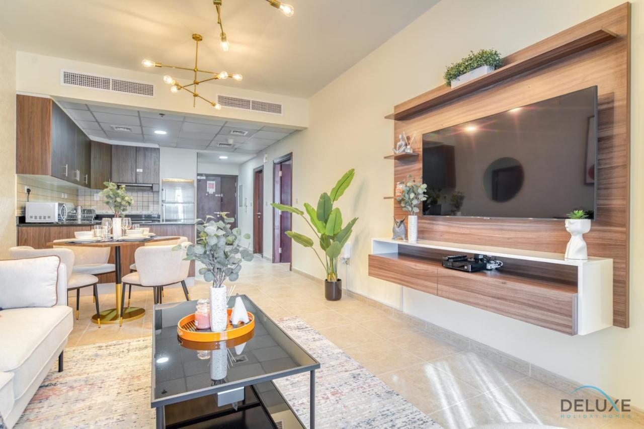 Prime 1br At Elite Marina By Deluxe Homes Appartamento *