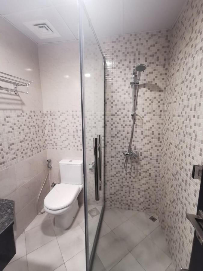 New Dream Plaza Appartement Dubaï