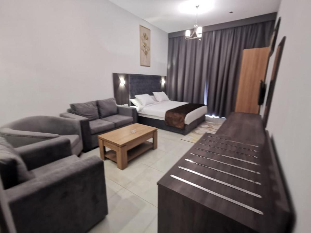 New Dream Plaza Dubaï