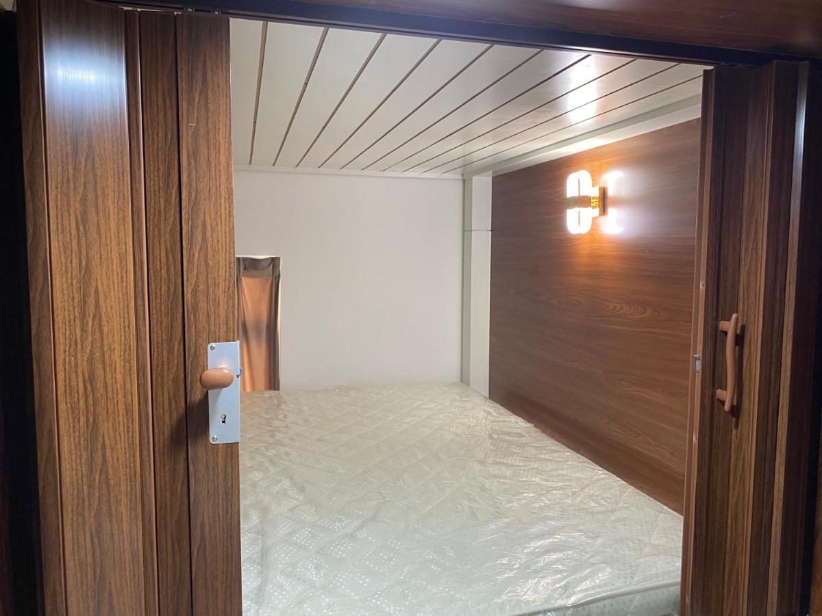Yoi Pod - Deira Kapselhotel