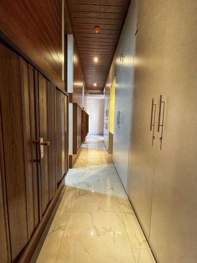 Yoi Pod - Deira Kapselhotel *