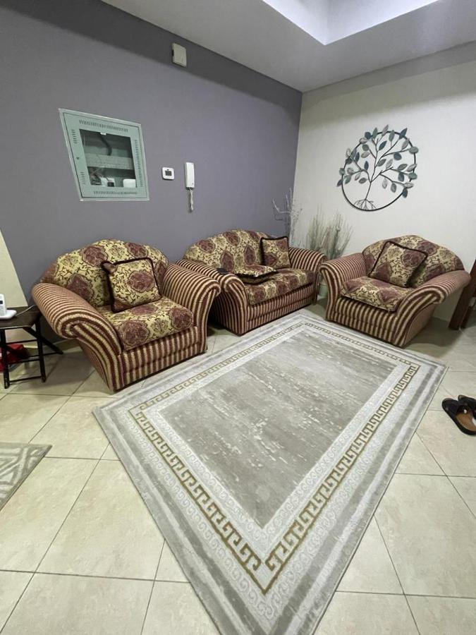 Cozy 2bhk Near To Dmcc Metro Station -505 Dubái